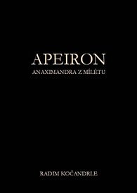 Aperion - Anaximandra z Mílétu