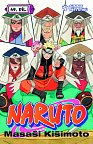 Naruto 49 - Summit pěti stínů