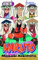 Naruto 49 - Summit pěti stínů