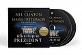 Pohřešuje se prezident - audioknihovna