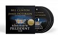 Pohřešuje se prezident - audioknihovna