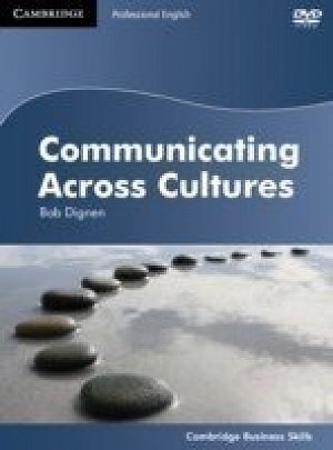Communicating Across: DVD