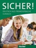 Sicher! C1: Kursbuch