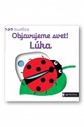 Objavujeme svet! Lúka