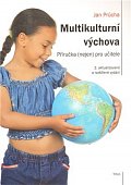 Multikulturní výchova - 2. vydání 