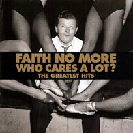 Faith No More: Who Cares a Lot? - 2 LP