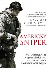Americký sniper (film. verze)