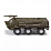 SIKU Military Obrněný průzkumný tank