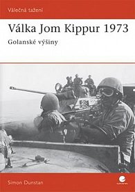Válka Jom Kippur 1973 - Golanské výšiny