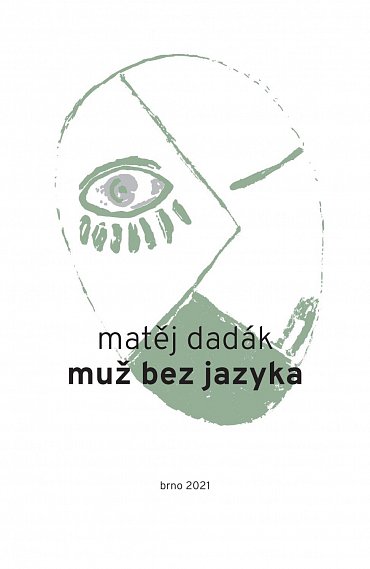 Náhled Muž bez jazyka