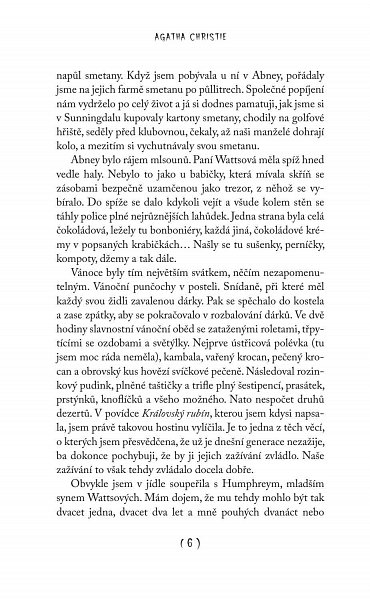 Náhled Mrazivé vraždy