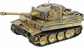 COBI 2588 II WW PzKpfw VI Tiger I no 131, 1:28, 1270 k