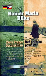 Dvě pražské povídky / Zwei Prager Geschichten  
