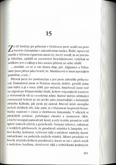 Náhled Lovec draků - brož.