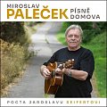 Písně domova (Pocta Jaroslavu Seifertovi) - CD