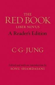 The Red Book: A Reader´s Edition
