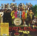 Beatles: Sgt. Peppers Lonely Hearts Club Band - LP