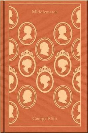 Middlemarch, 1.  vydání