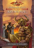 Minotauří války 1 - Krvavá noc