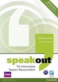 Speakout Pre-Intermediate Teacher´s Book