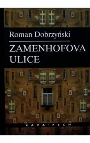 Zamenhofova ulice