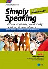 Simply Speaking - učebnice angličtiny pro samouky metodou přímého mluvení + CDmp3