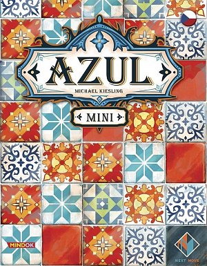 Azul: Mini