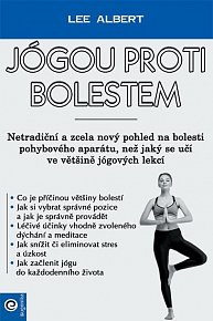 Jógou proti bolestem