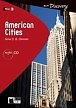 American Cities Book + CD