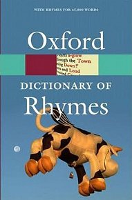 Oxford Dictionary of Rhymes New Edition