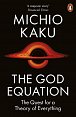 The God Equation : The Quest for a Theory of Everything, 1.  vydání