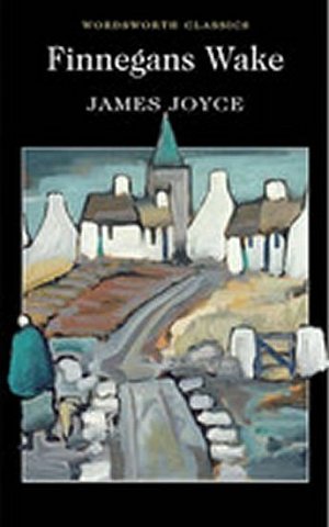 Finnegans Wake, 1.  vydání