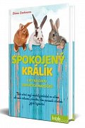Spokojený králík- Tipy na chov domácích mazlíčků