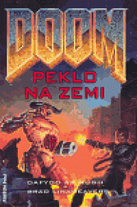 Doom - Peklo na zemi