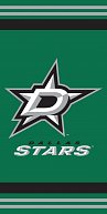 Osuška NHL Dallas Stars