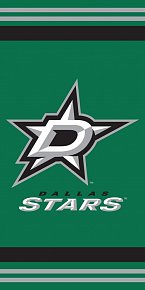 Osuška NHL Dallas Stars