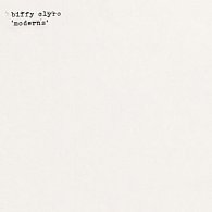 Biffy Clyro: Rsd - Moderns LP