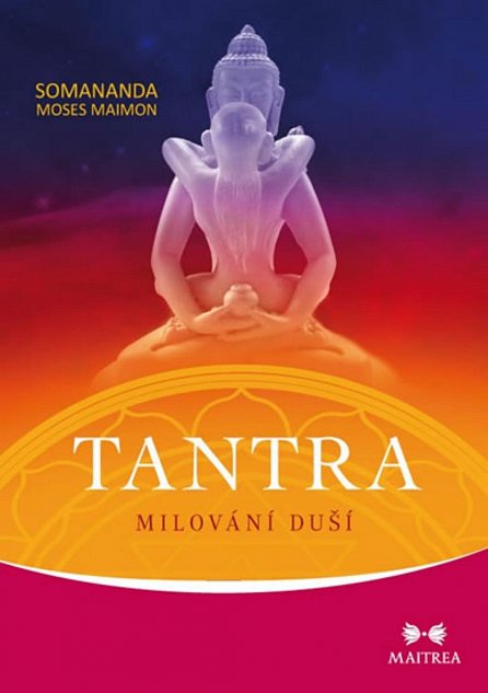 Náhled Tantra - Milování duší