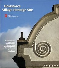 Holašovice: Vesnická památková rezervace - anglická verze