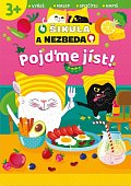 Pojďme jíst! - Šikula a Nezbeda