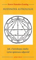 Hodinová astrologie - Jak z horoskopu otázky vyčíst správnou odpověď
