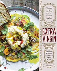 Extra Virgin - Recipes