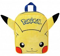 Pokémon: batůžek Pikachu