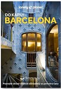Barcelona do kapsy - Lonely Planet, 4.  vydání