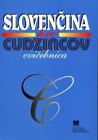 Slovenčina pre cudzincov