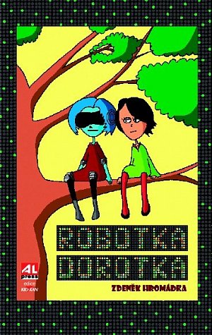 Robotka Dorotka