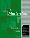 Ielts Masterclass Student´s Book with Online Skills Practice Pack