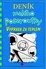 Deník malého poseroutky 12 - Výprava za teplem, 1.  vydání