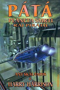 Planeta smrti 5 - Ráj Pirátů