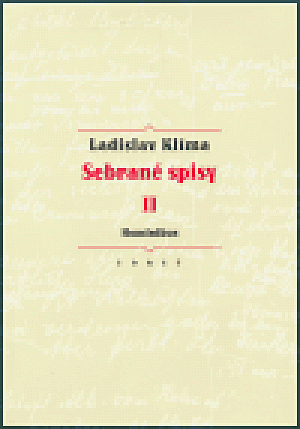 Sebrané spisy II. - Hominibus